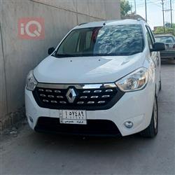 Renault Lodgy